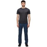 Zip Off Broek Leesville Ii Heren - Moonlight Denim