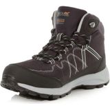 Regatta Samaris Lite Wandelschoenen - Neopreen Kraag - Nylon Weven - Waterdicht