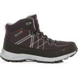 Regatta Samaris Lite Wandelschoenen - Neopreen Kraag - Nylon Weven - Waterdicht