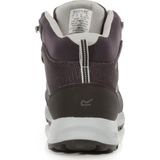 Regatta Samaris Lite Wandelschoenen - Neopreen Kraag - Nylon Weven - Waterdicht