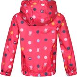 Regatta - Muddy Puddle - Jas - Waterdicht - 100% Polyester, Reflecterende Bies, Getapete Naden