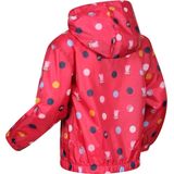 Regatta - Muddy Puddle - Jas - Waterdicht - 100% Polyester, Reflecterende Bies, Getapete Naden
