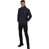 Cera - V - Softshelljas - Waterafstotend - Windbestendig - Met Zakken