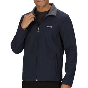 Regatta - Cera V - Softshell Jack - Uitbreidbaar - Winddicht - Waterafstotend