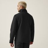 Regatta - Cera V - Softshell Jack - Licht - Winddicht - Waterafstotend