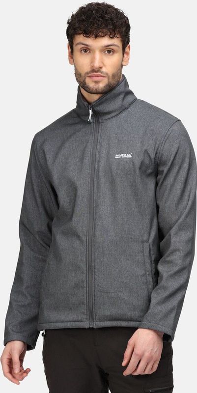 Softshell - Heren - Waterafstotend - Hiking