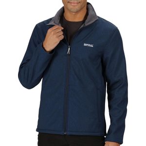 Regatta - Cera V - Outdoorjas - Navy - Mannen