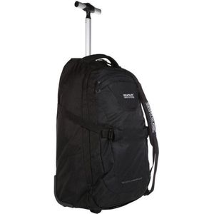 Regatta Paladen Carry-On Adviesprijs £70, Zwart, Eén maat