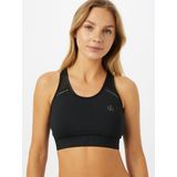 Dare2b - Youre A Gem - Sportbeha - Hoogglans - Racer Terug