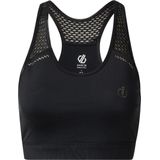 Dare2b - Youre A Gem - Sportbeha - Hoogglans - Racer Terug