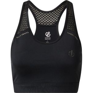 Dare2b - Youre A Gem - Sportbeha - Hoogglans - Racer Terug