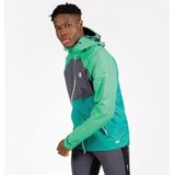 AEP Kinematica - Werkjas - Lichtgewicht Polyester Ripstop - Zwart - Ademend