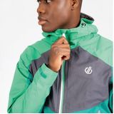 AEP Kinematica - Werkjas - Lichtgewicht Polyester Ripstop - Zwart - Ademend