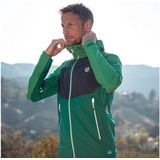 AEP Kinematica - Werkjas - Lichtgewicht Polyester Ripstop - Zwart - Ademend