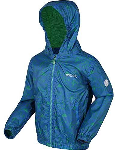 Regatta Muddy Puddle Jas