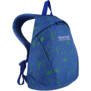 Regatta Peppa Pig Backpack Blauw