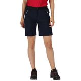 Regatta Xert III lichtgewicht sneldrogend waterafstotend stretch wandelshort met zakken