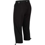Regatta Xert Capris Light Broek