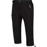 Regatta Xert Capris Light Broek