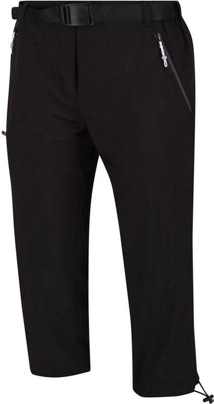 Regatta Xert Capris Light Broek