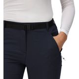 Regatta Driekwart Broek Xert Iii Dames Donkerblauw Mt