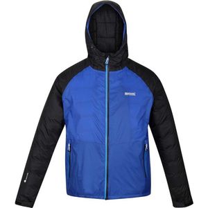 De Regatta Radnor jas - outdoorjas - heren - waterdicht - ademend - Helderblauw