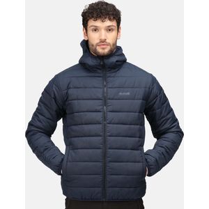 Regatta - Helfa - Jas - Geïsoleerd - Waterafstotend - Polyester