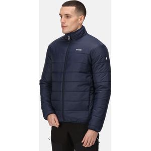 Winterjas - Lichtgewicht - Polyester - Waterafstotend - Met Capuchon