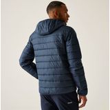 Regatta - Helfa - Gewatteerde Jas - Geïsoleerd - Waterafstotend