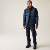 Regatta - Helfa - Gewatteerde Jas - Geïsoleerd - Waterafstotend