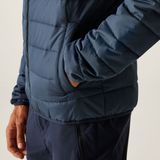 Regatta - Helfa - Gewatteerde Jas - Geïsoleerd - Waterafstotend