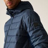 Regatta - Helfa - Gewatteerde Jas - Geïsoleerd - Waterafstotend