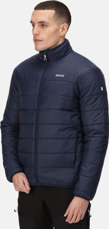 Regatta - Helfa - Gewatteerde Jas - Geïsoleerd - Waterafstotend