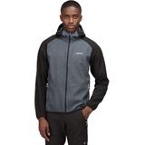 Regatta Arec III Outdoorjas - Groen - Waterdicht - Ademend