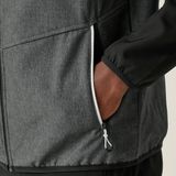 Regatta Arec III Outdoorjas - Groen - Waterdicht - Ademend