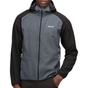 Regatta - Arec III - Softshelljack - Waterafstotend - Windbestendig