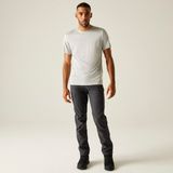 Regatta - Geo Softshell II - Wandelbroek - Slijtvast - Waterdicht - Winddicht