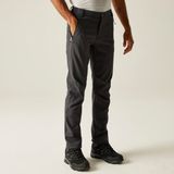 Regatta - Geo Softshell II - Wandelbroek - Slijtvast - Waterdicht - Winddicht