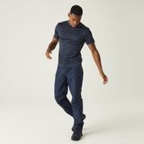 Regatta - Highton - Stretchbroek - Waterdicht - Ademend - 100% Polyester
