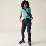 Regatta Geo Sshell TRS Ii Broek voor dames