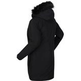 Regatta - Voltera Parka - Dames Jas - Waterdicht - Verwarmde Technologie