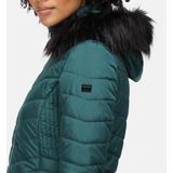 Regatta - Winslow - Baffle Jas - Geïsoleerd - Waterafstotend - Dames