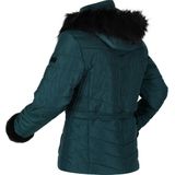 Regatta - Winslow - Baffle Jas - Geïsoleerd - Waterafstotend - Dames