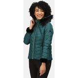 Regatta - Winslow - Baffle Jas - Geïsoleerd - Waterafstotend - Dames