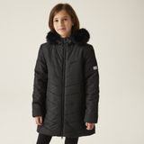 Regatta - Fabrizia - Jas - Waterafstotend - Polyester - Geïsoleerd