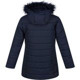 Regatta - Fabrizia - Winterjas - Waterafstotend - Geïsoleerd - Imitatiebont