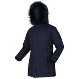 Regatta - Fabrizia - Winterjas - Waterafstotend - Geïsoleerd - Imitatiebont