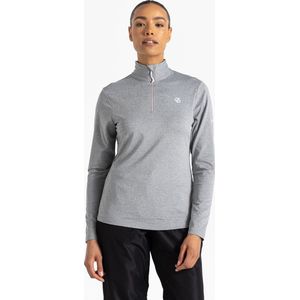 Dare 2b - Lowline II Stretch - Wintersportpully - Grijs