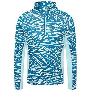 Dare2B Commit Core Stretch voor kinderen, sneldrogend en van gerecycled materiaal