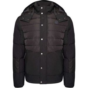 Dare2b - Endless Ii - Jas - Gerecycled - Waterdicht en Ademend